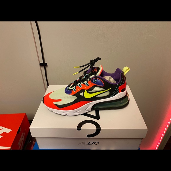 Nike Air max 270 - Picture 1 of 4